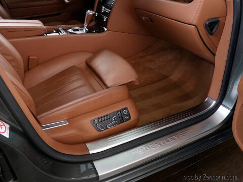 2006 Bentley Continental Flying Spur