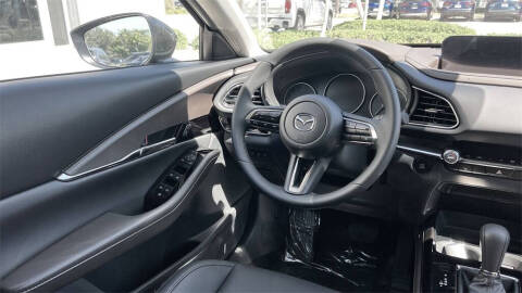 2025 Mazda CX-30 2.5 S Premium