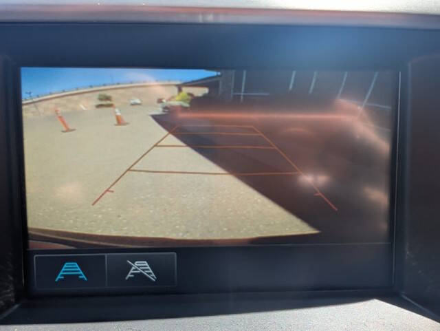 2018 GMC Acadia SLE-1