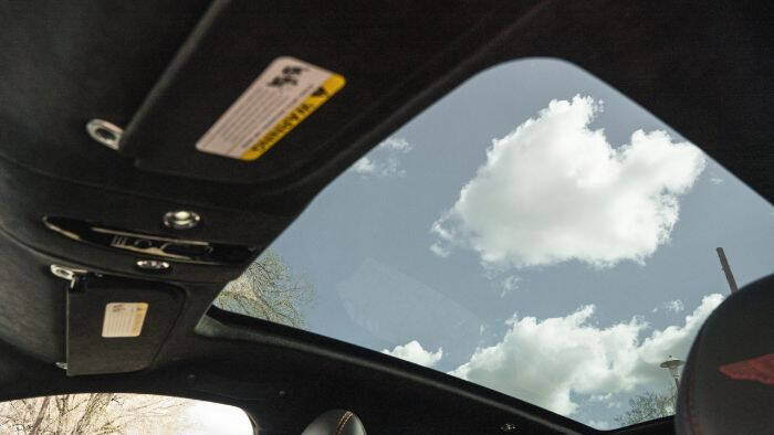 2021 Aston Martin DBX