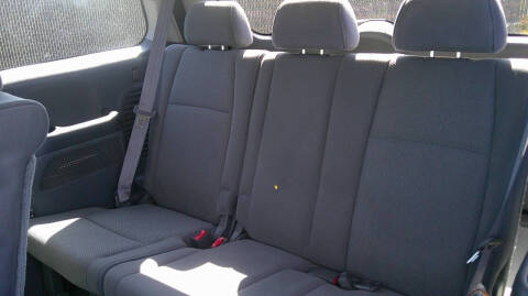 2008 Honda Pilot SE