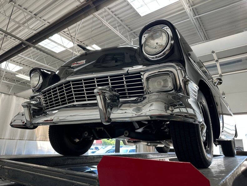 1956 Chevrolet 210