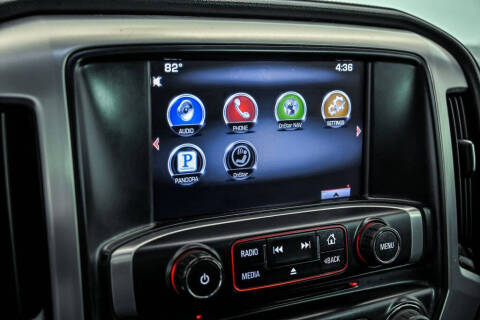 2014 GMC Sierra 1500
