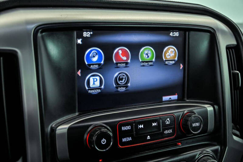 2014 GMC Sierra 1500