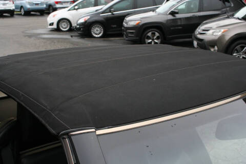 1999 Mercedes-Benz SL-Class SL 500