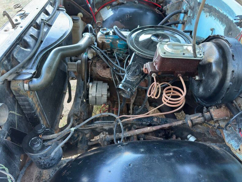 1978 Chevrolet Silverado 1500