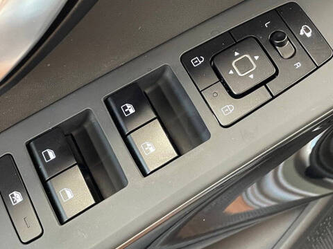 2024 Kia Niro EV Wave