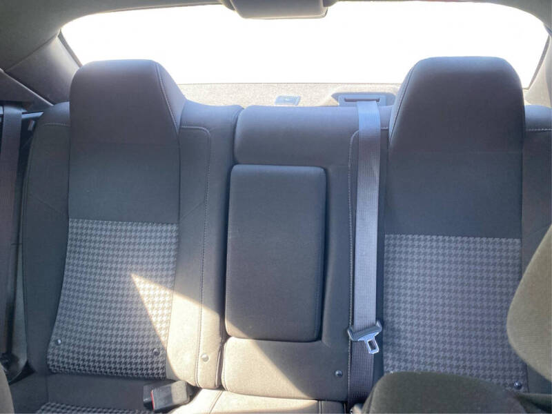 2020 Dodge Challenger GT