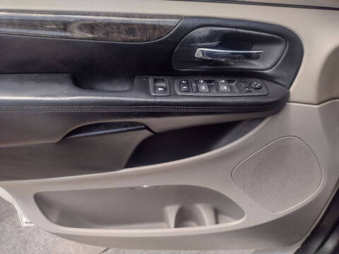 2011 Dodge Grand Caravan Express