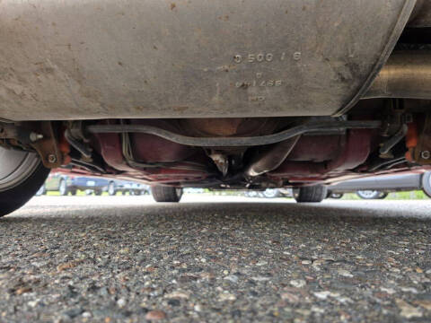 2000 Pontiac Firebird Trans Am