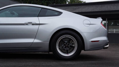 2018 Ford Mustang GT
