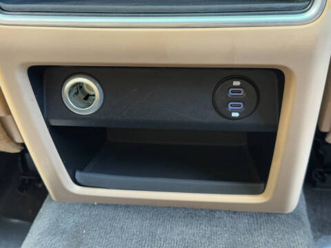 2022 Porsche Cayenne