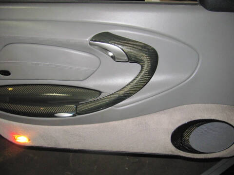 1999 Porsche 911 Carrera