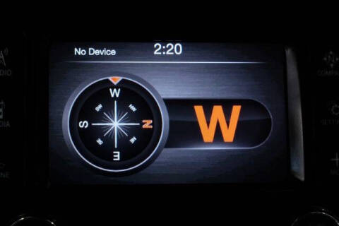 2020 RAM 2500 Big Horn