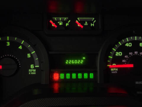 2016 Ford E-Series E-350 SD