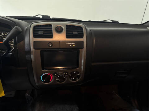 2012 Chevrolet Colorado LT