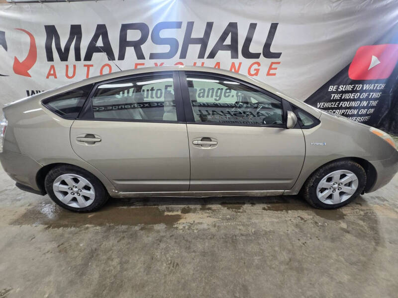 2007 Toyota Prius