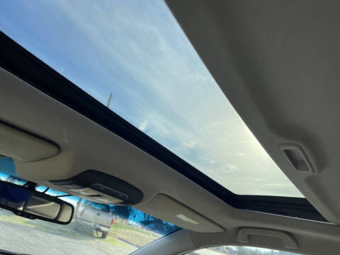 2011 Acura MDX SH-AWD w/Advance w/RES