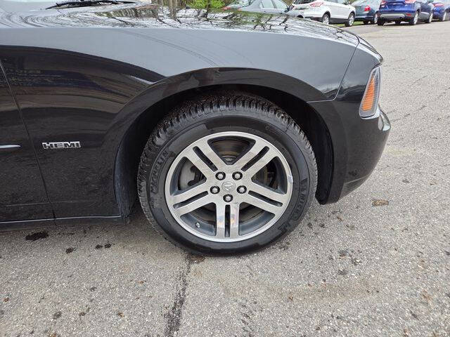 2006 Dodge Charger RT