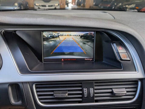 2015 Audi Allroad 2.0T quattro Premium Plus