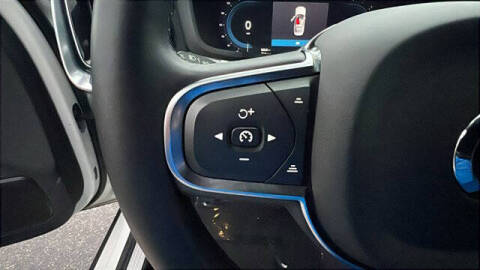 2024 Volvo S60 B5 Core Dark Theme