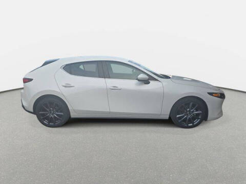 2023 Mazda Mazda3 Hatchback 2.5 S Select