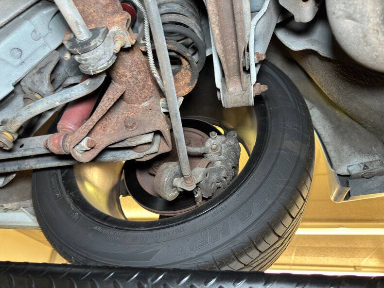 1994 Pontiac Firebird