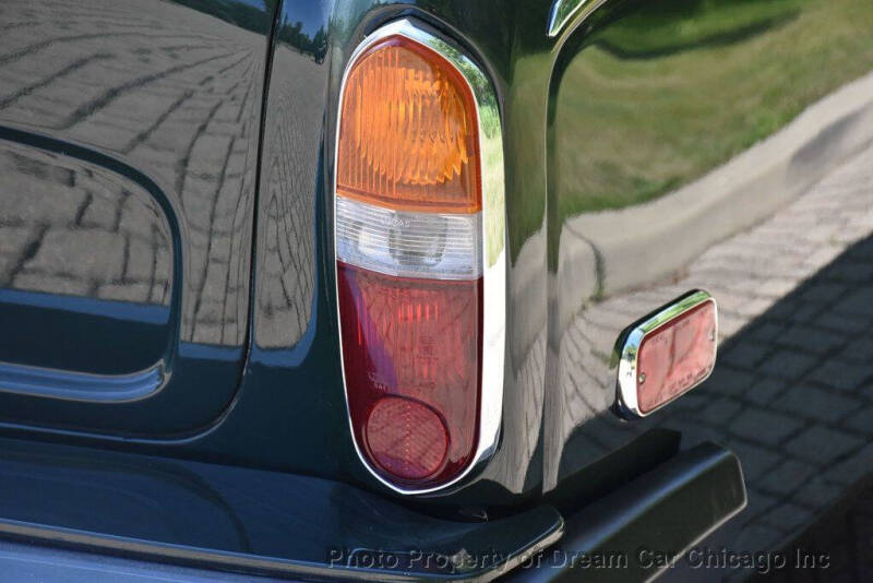1978 Rolls-Royce Silver Shadow
