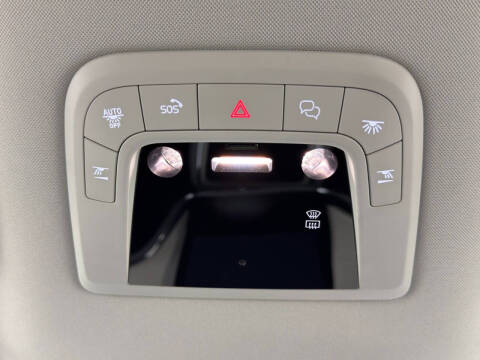 2025 Volvo EX90 Twin Ultra 7P