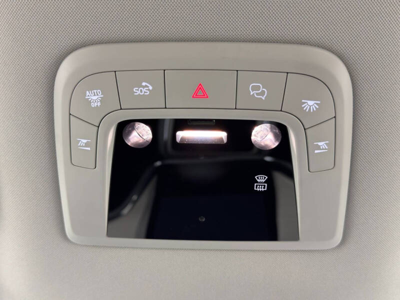 2025 Volvo EX90 Twin Ultra 7P