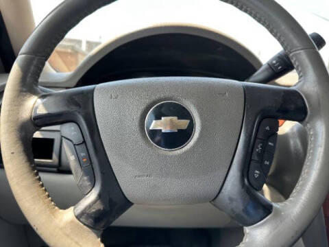 2010 Chevrolet Tahoe LT