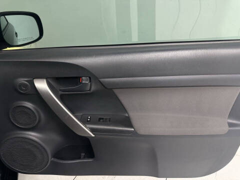 2015 Scion tC