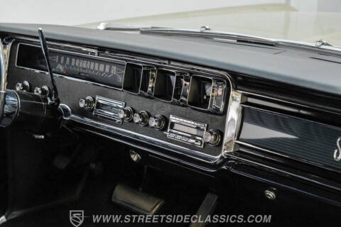 1966 Pontiac Star Chief