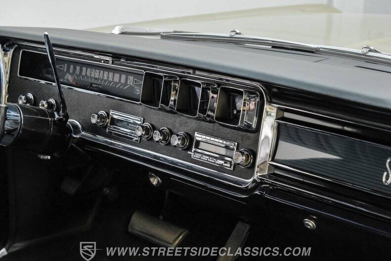 1966 Pontiac Star Chief