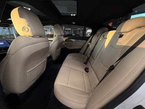 2024 Cadillac CT5 Luxury