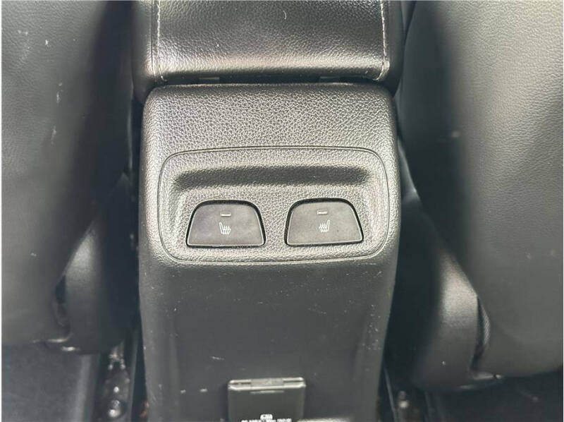 2017 Chevrolet Cruze Premier Auto