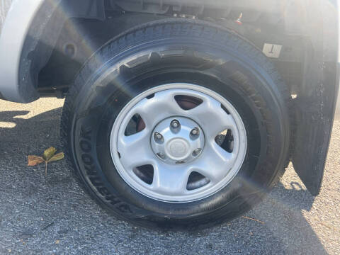 2012 Toyota Tacoma PreRunner