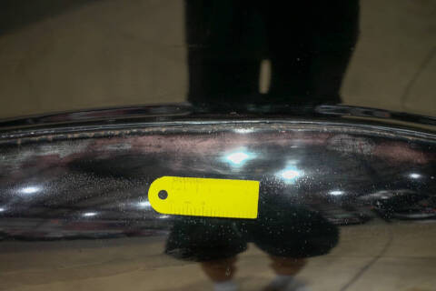 1940 Hudson Traveler