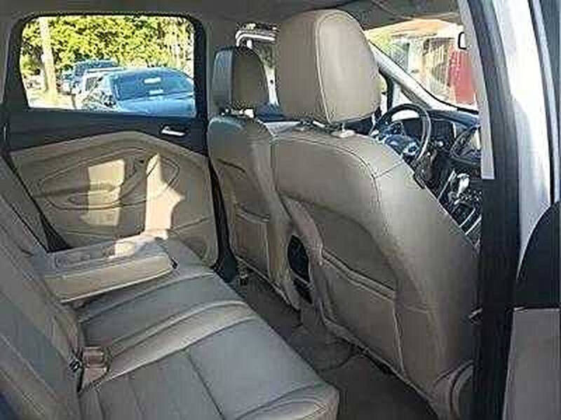 2013 Ford C-MAX Energi SEL