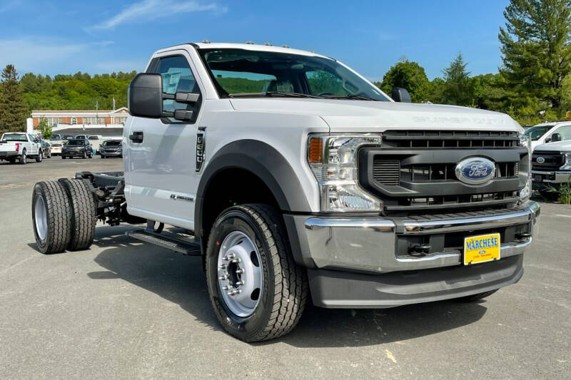 New Ford F 600 For Sale Carsforsale Com