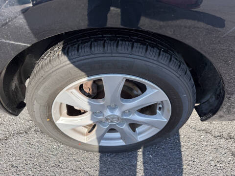 2011 Mazda MAZDA3 i Touring