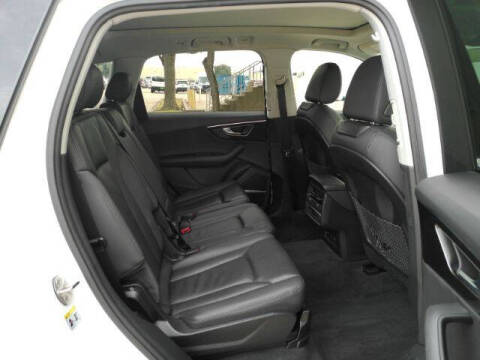 2023 Audi Q7 quattro Premium Plus 45 TFSI