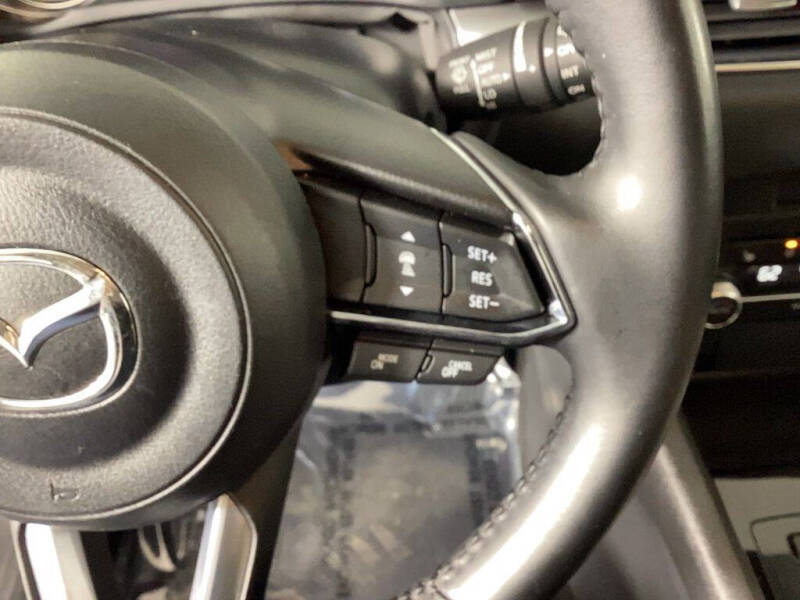 2023 Mazda CX-5 2.5 S Select