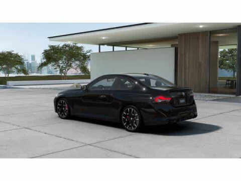 2026 BMW 2 Series M240i xDrive