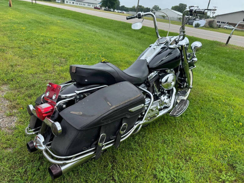 2001 Harley-Davidson Road King