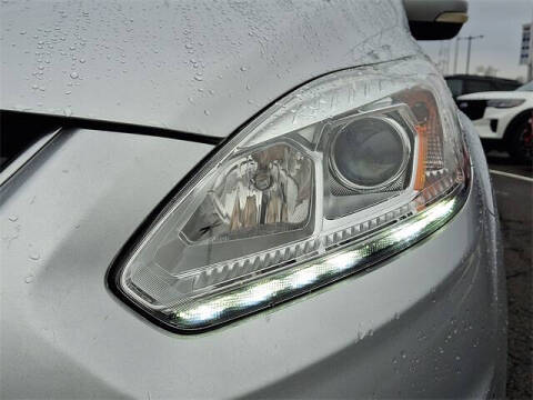 2017 Ford C-MAX Energi SE