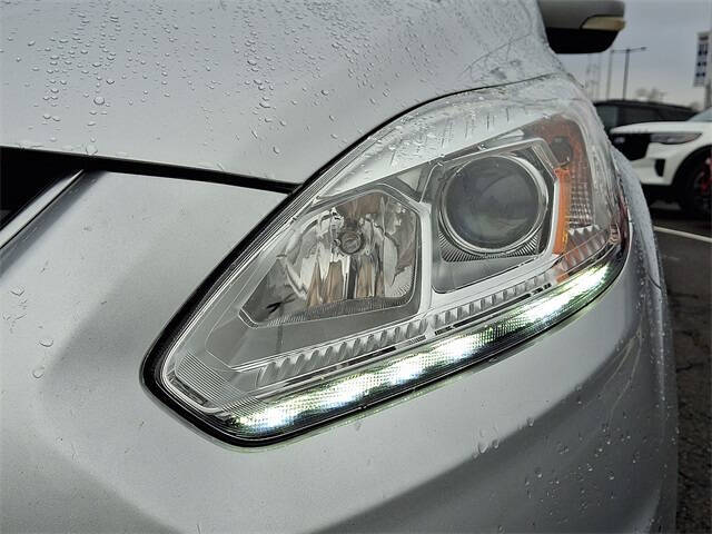 2017 Ford C-MAX Energi SE