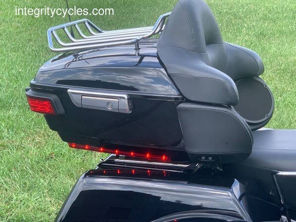 2022 Harley-Davidson Tri Glide Ultra