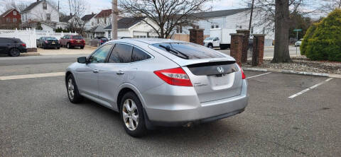 2011 Honda Accord Crosstour EX-L w/Navi