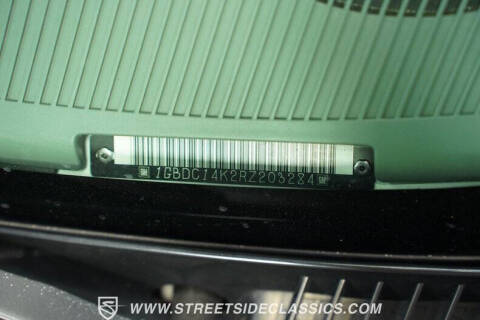 1994 Chevrolet C/K 1500 Series